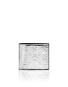 Mirror Leather French Wallet Monogram