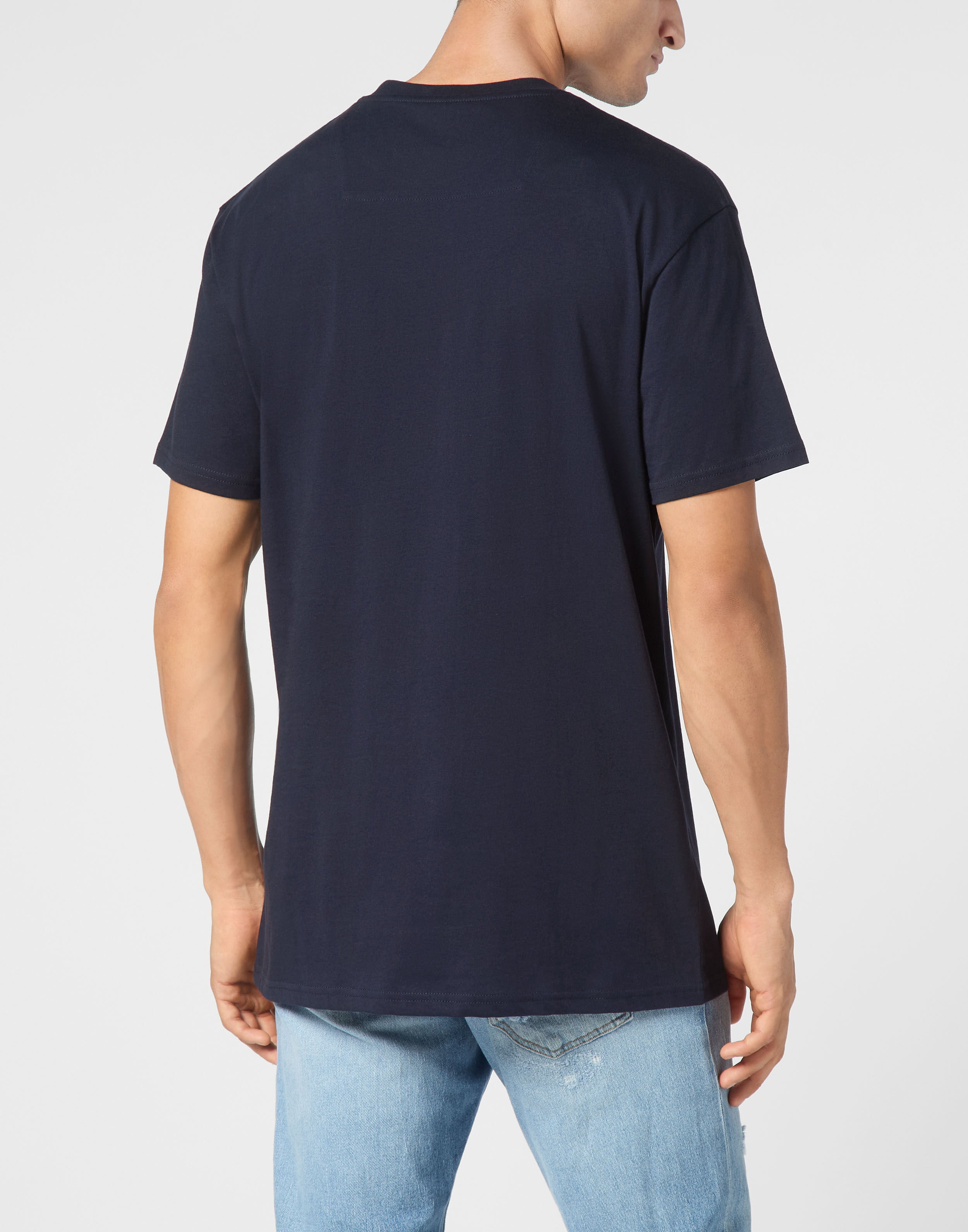 T shirt Round Neck SS Philipp Plein TM Philipp Plein