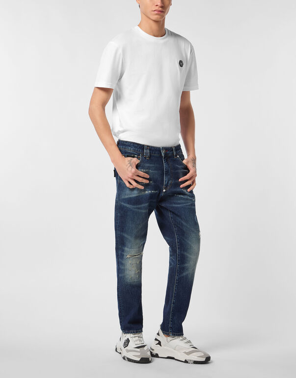5-Pocket Detroit Fit Jeans