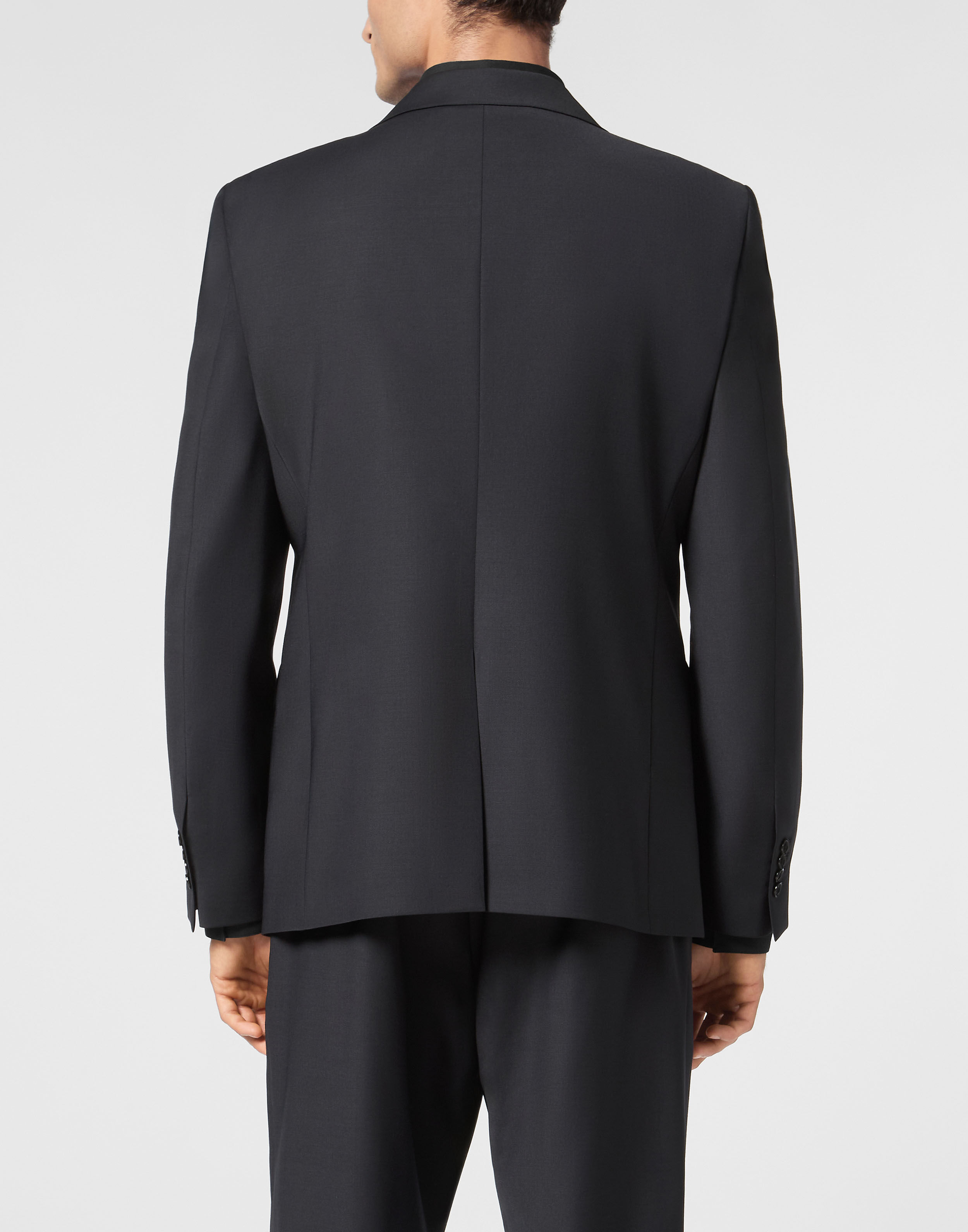 Philipp plein suits cheap