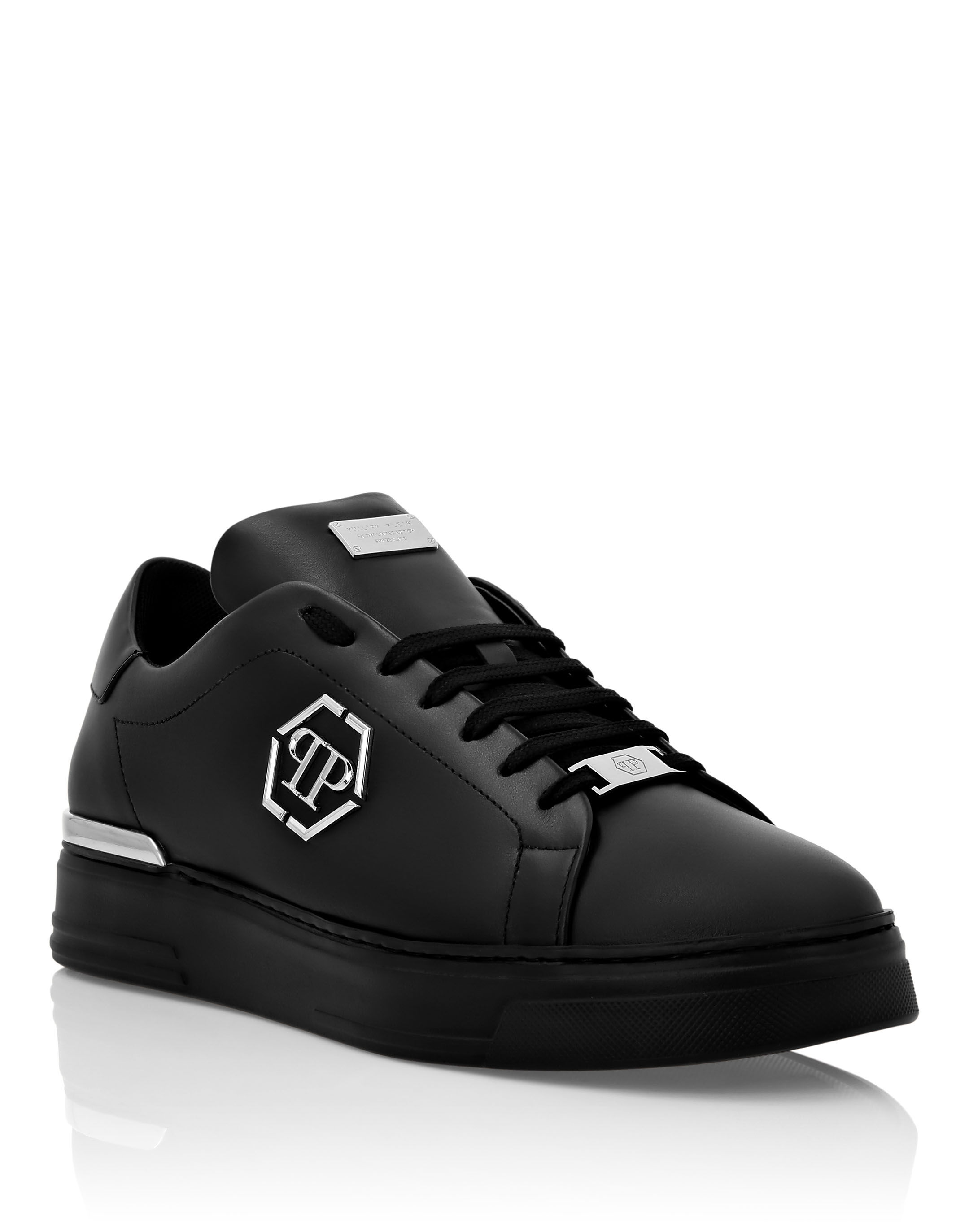 Low Top Sneakers Philipp Plein