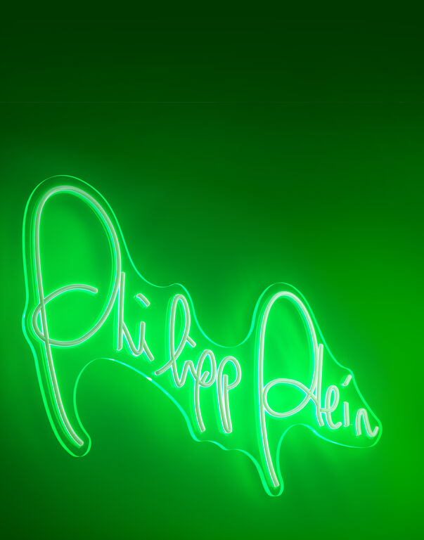 Neon Philipp Plein