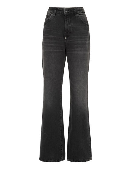 Straight Fit Jeans