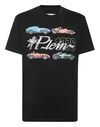 T-shirt Round Neck SS BSM