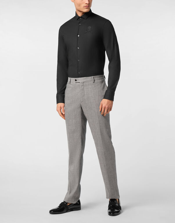 Linen Trousers Joy Fit
