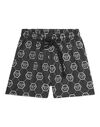 Swim Shorts Monogram