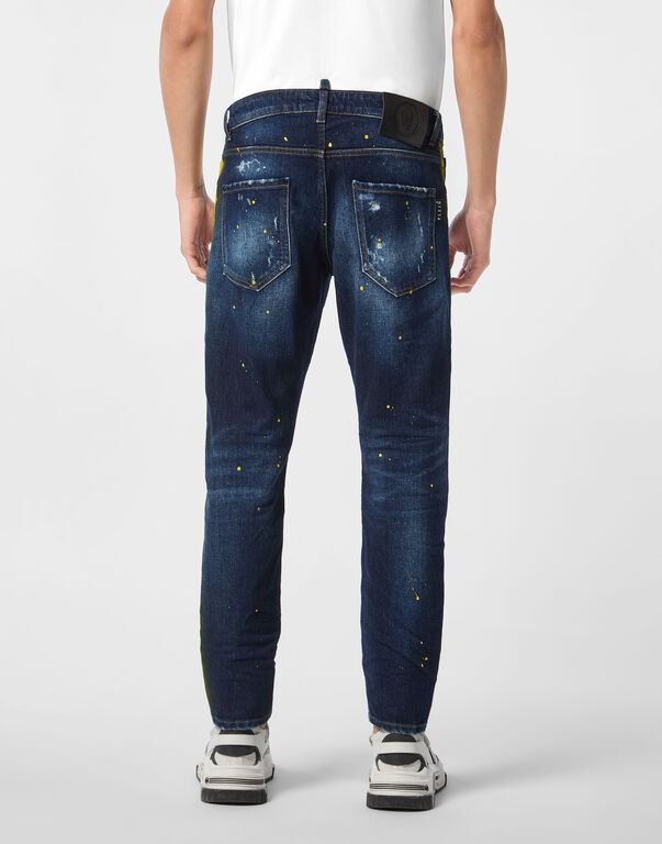 5-Pocket Skinny Jeans PP