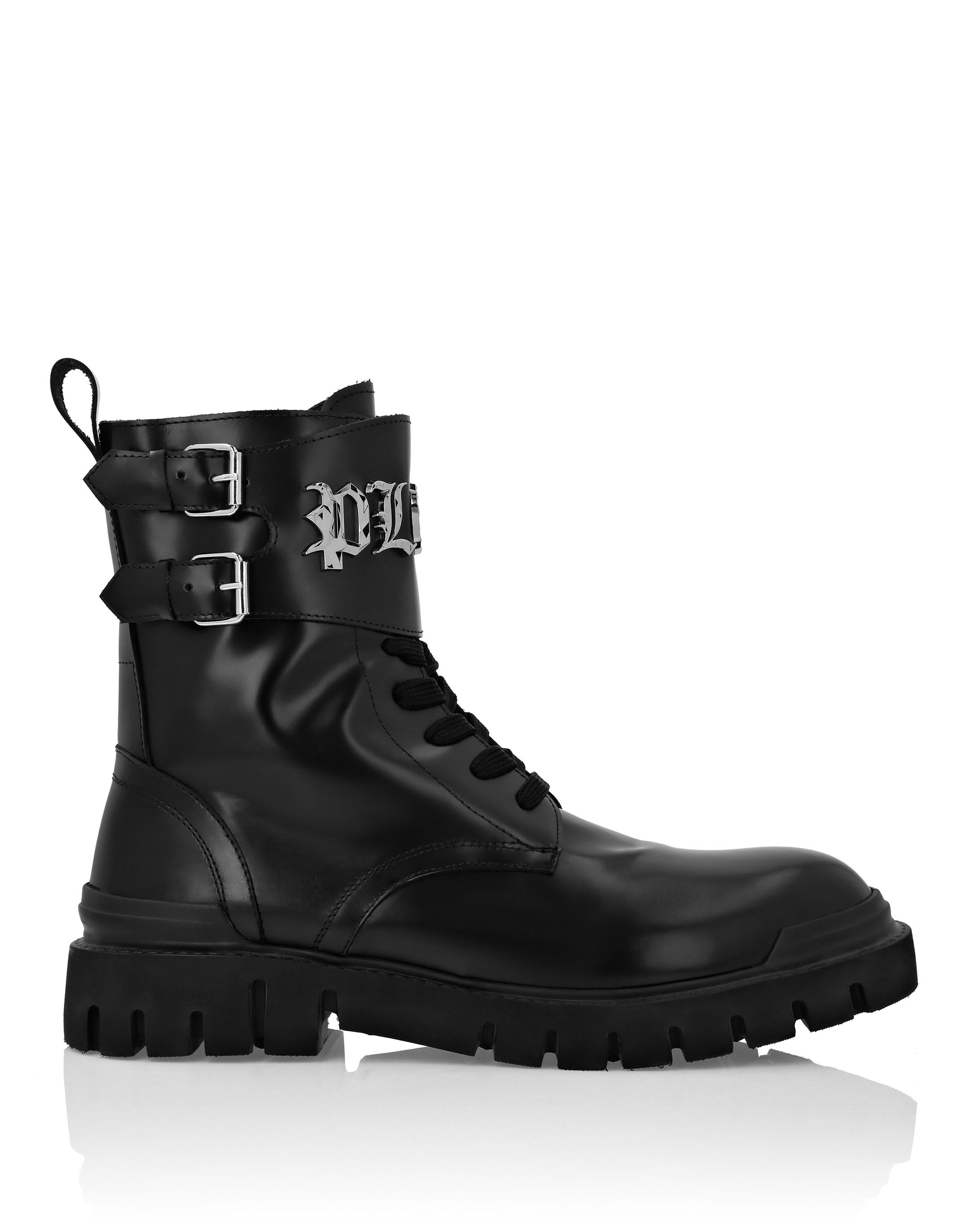 Philipp plein cheap chelsea boots