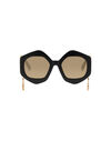 Sunglasses Round EXCLUSIVE