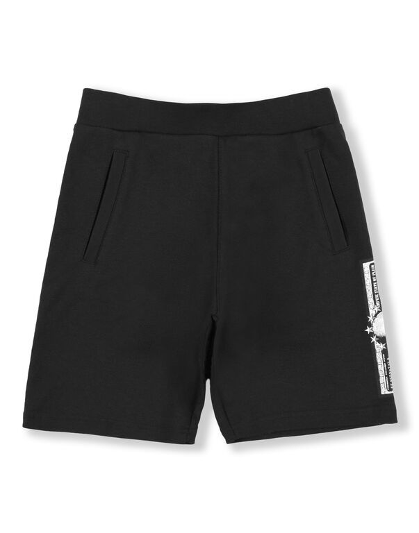 Jogging Shorts Dollar