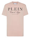 T-shirt Round Neck SS Club The Course