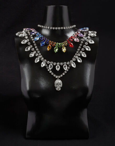 Necklaces Skull