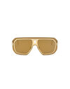 Sunglasses Oversize PLEIN ADVENTURE MASK