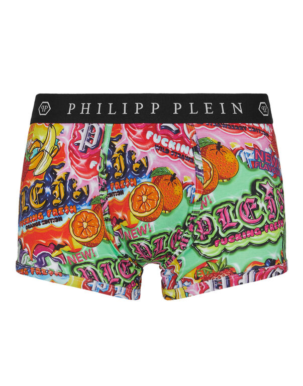 Box Briefs Tutti Frutti