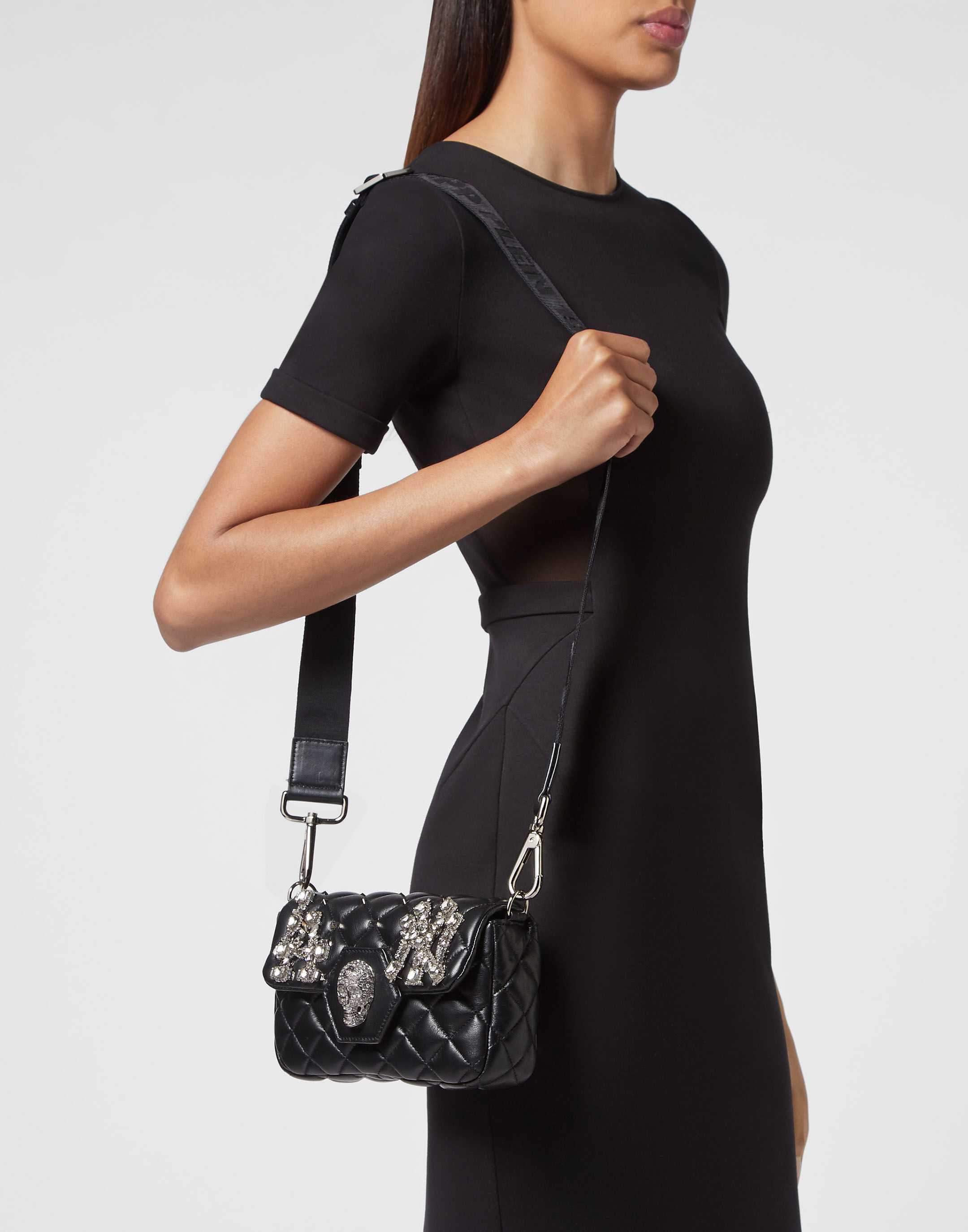 Philipp plein skull bag new arrivals