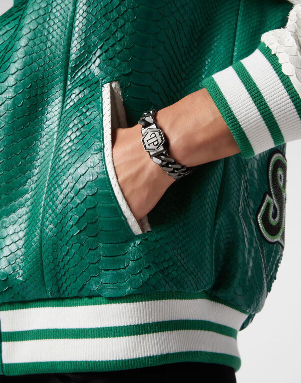 BRACELET HEXAGON