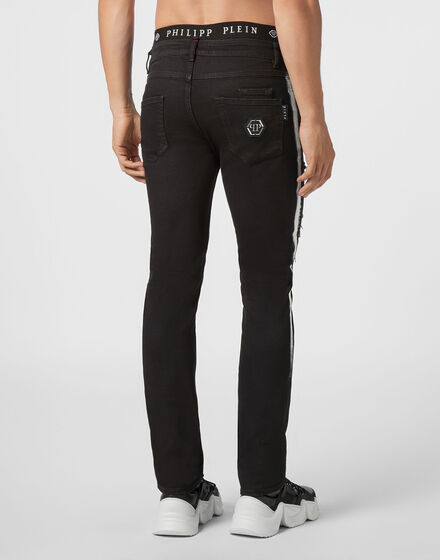 Men S Denim Philipp Plein