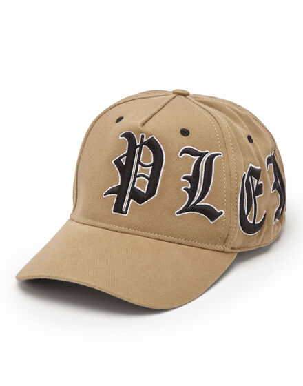Baseball Cap Gothic Plein