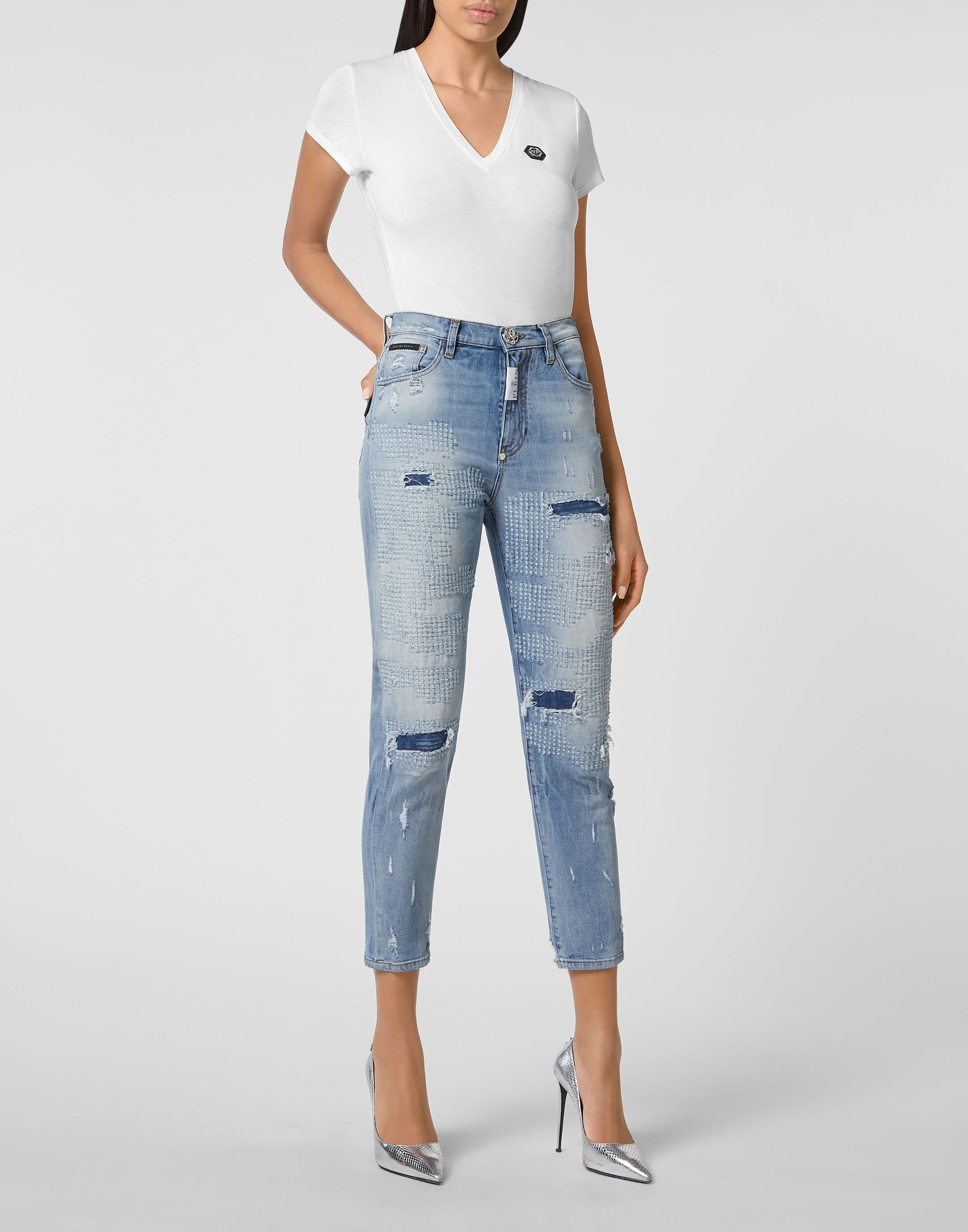 Women s Denim Philipp Plein