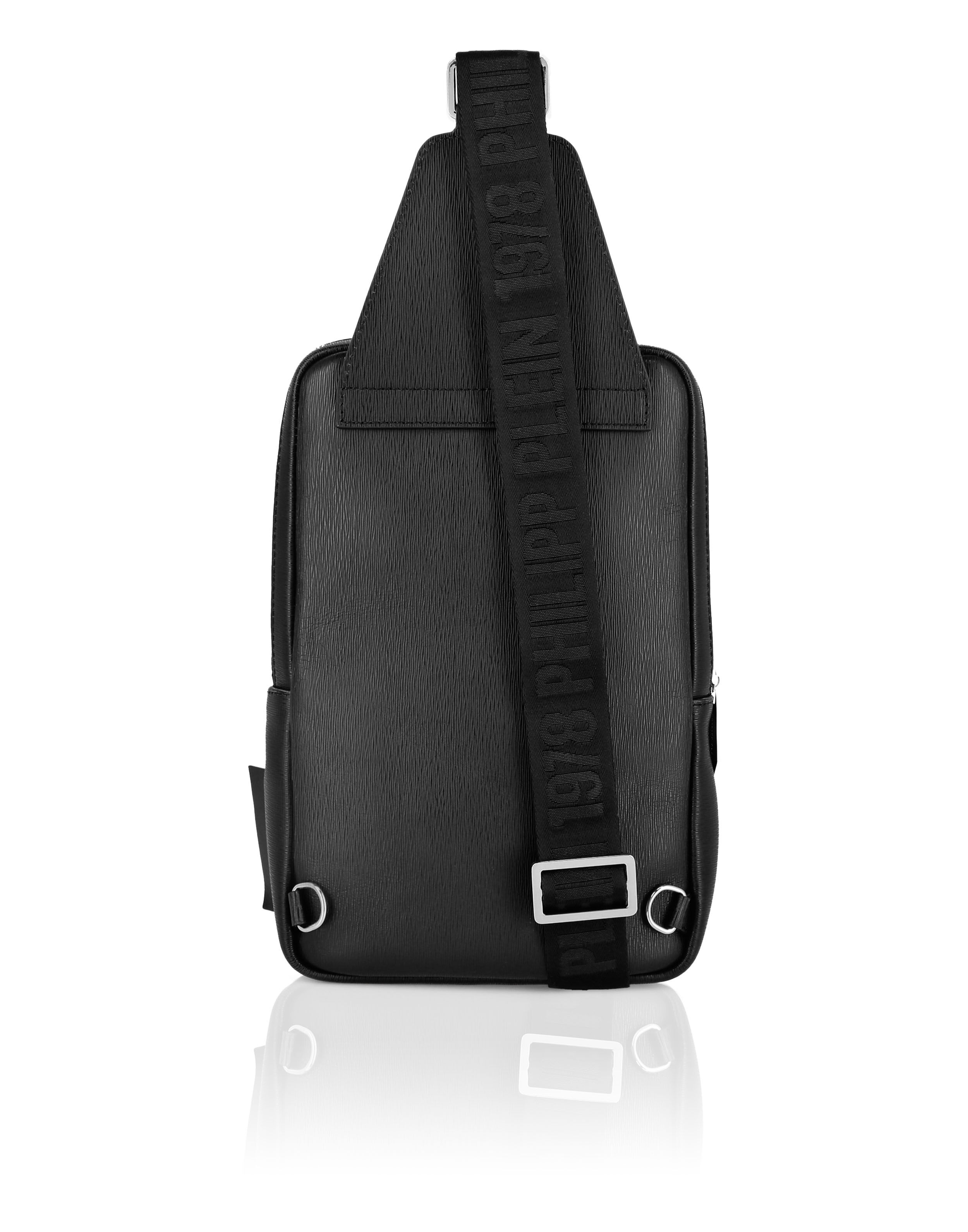 Philipp plein man bag clearance