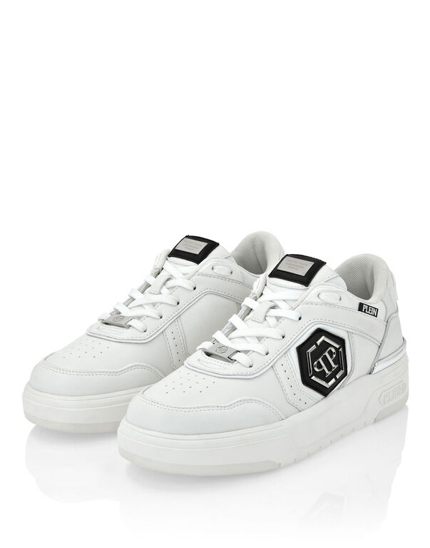 Sneakers SK8R PLEIN LOW