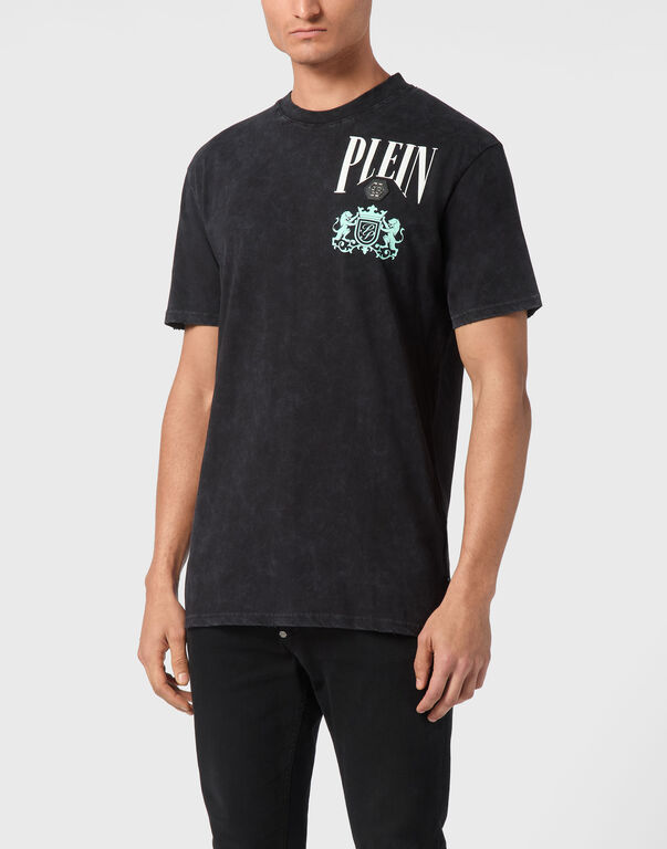 Jersey T-shirt Round Neck SS Racing Club