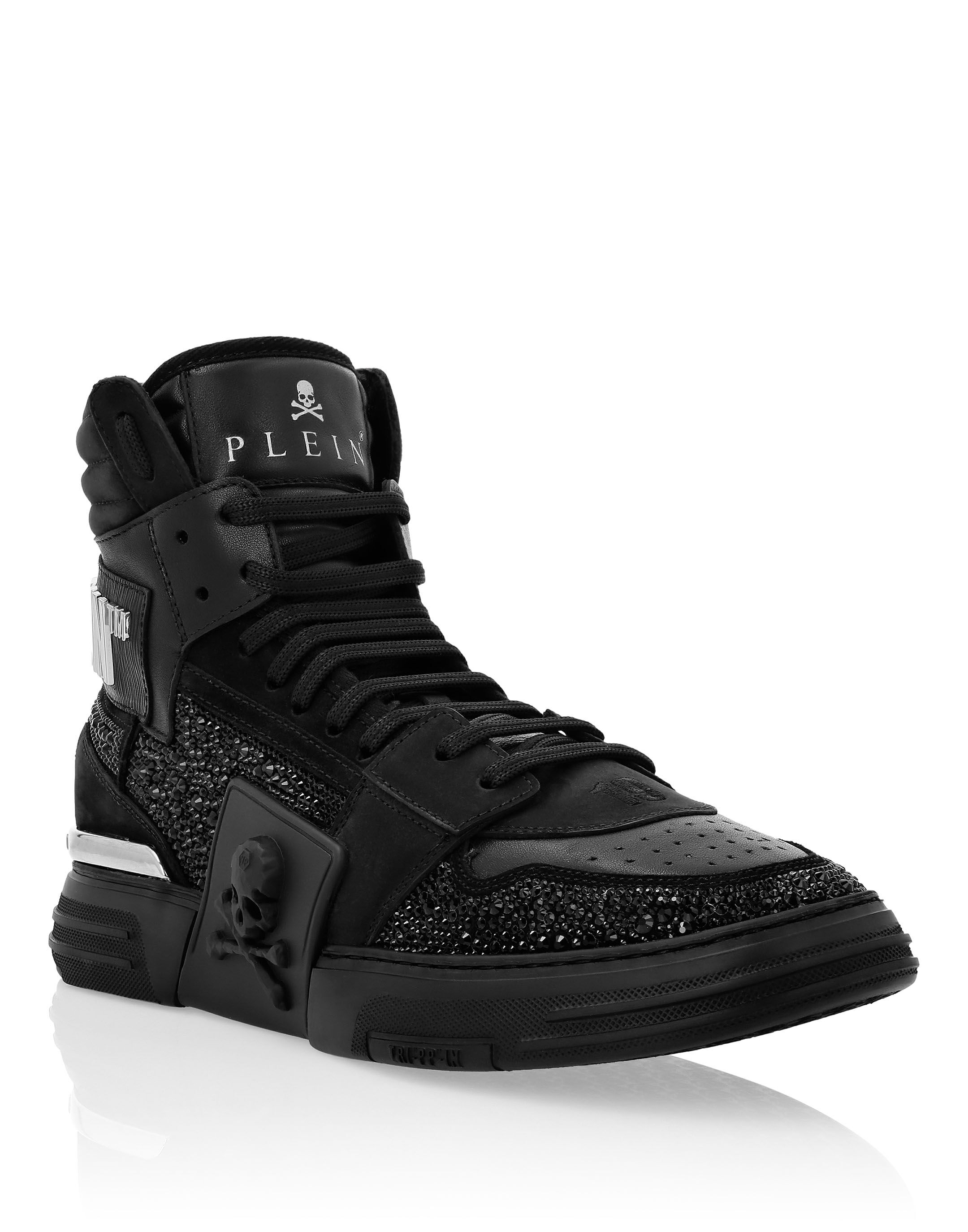 Philipp plein scarpe sport top