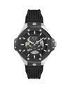 $keleton Royal Stainless Steel Watches