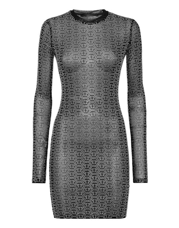 Short Dress