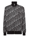 Jogging Jacket LS Philipp Plein TM
