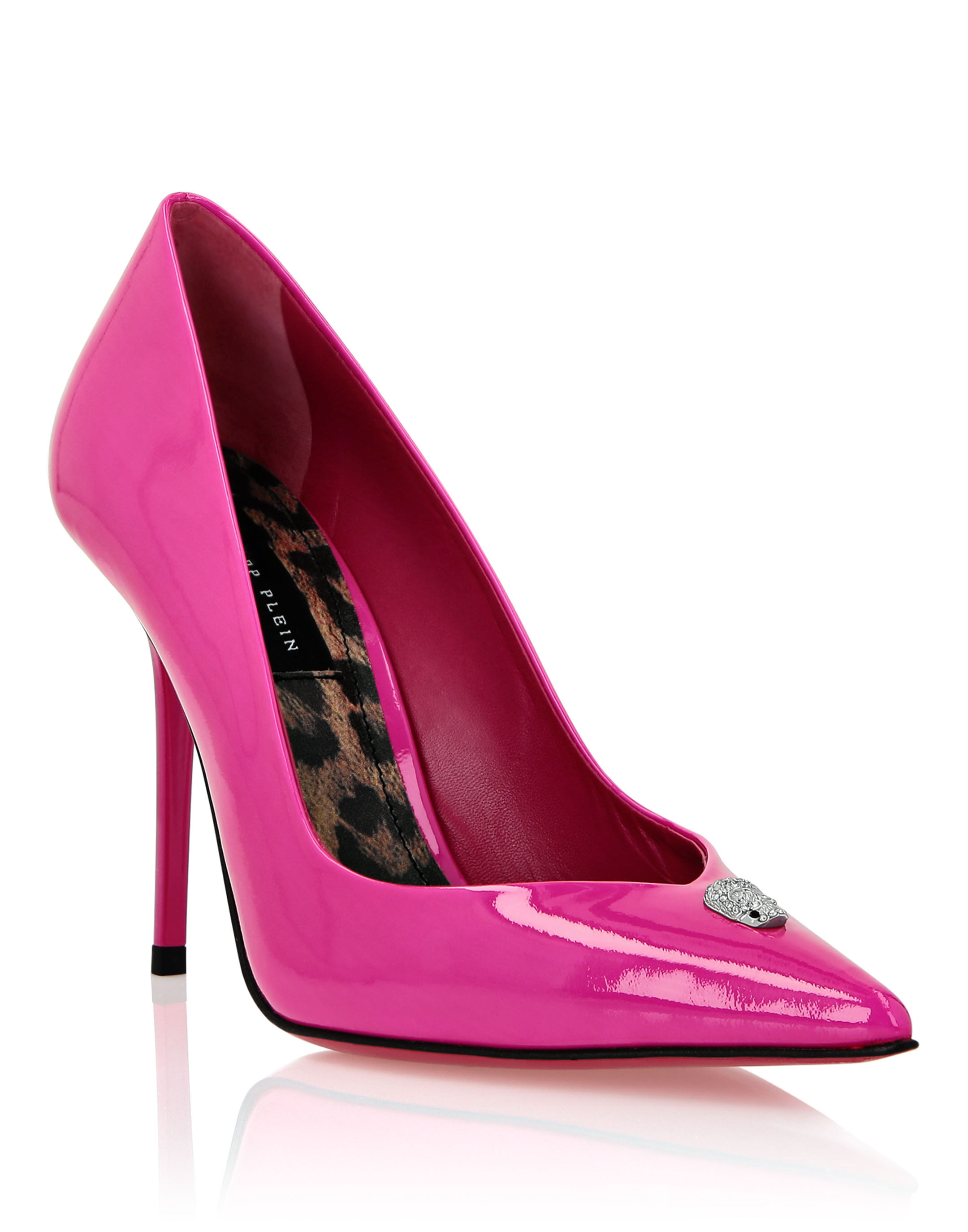Philipp plein womens clearance shoes