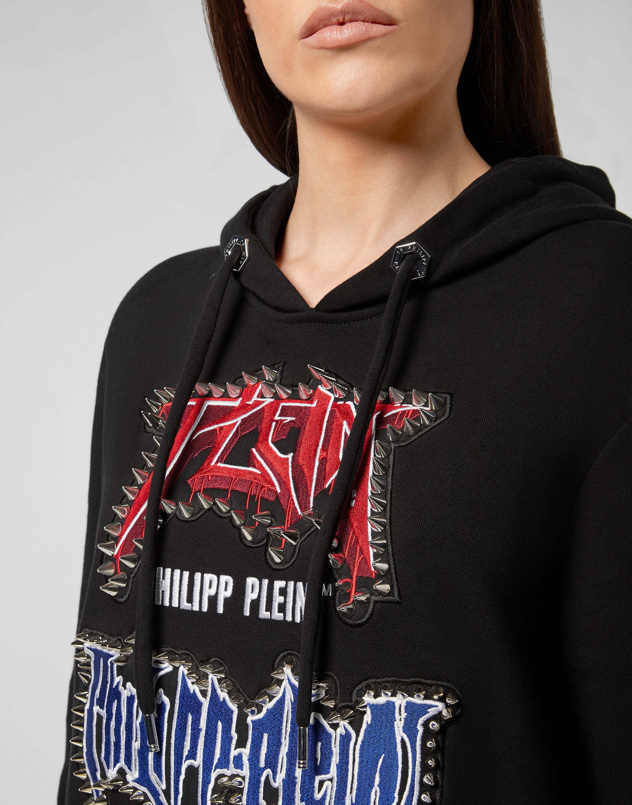 Philipp plein hotsell scarface hoodie