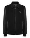 Composed Coster Zip Jacket