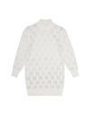 Knit Dress Monogram