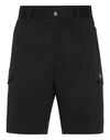 Cotton Cargo Short