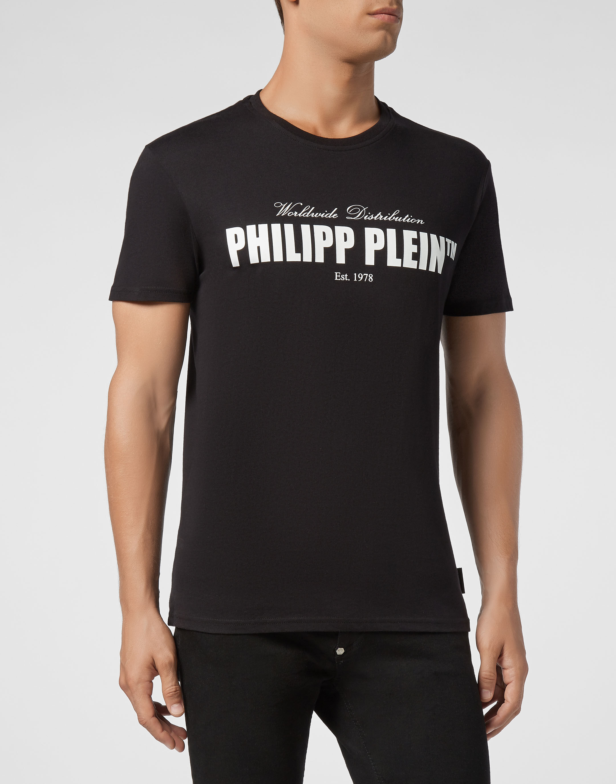 philipp plein t shirt 1978