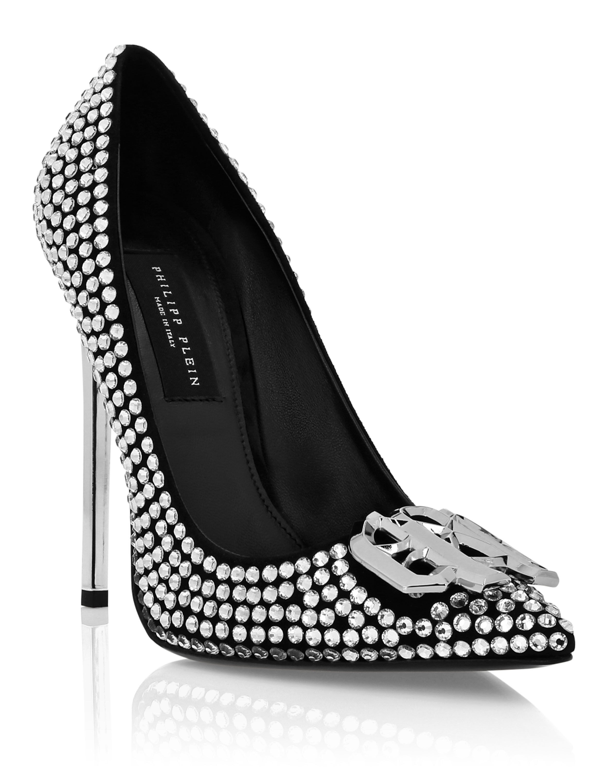 Philipp plein womens shoes cheap