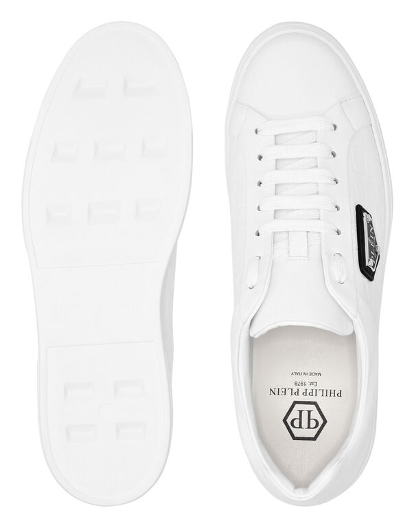 Low Top Sneakers Cocco