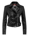 Leather Biker Studs