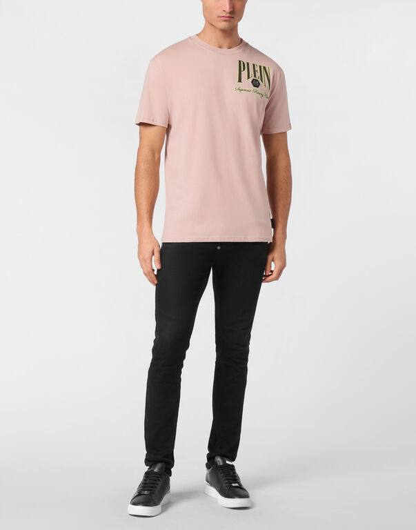T-shirt Round Neck SS Supercar Racing