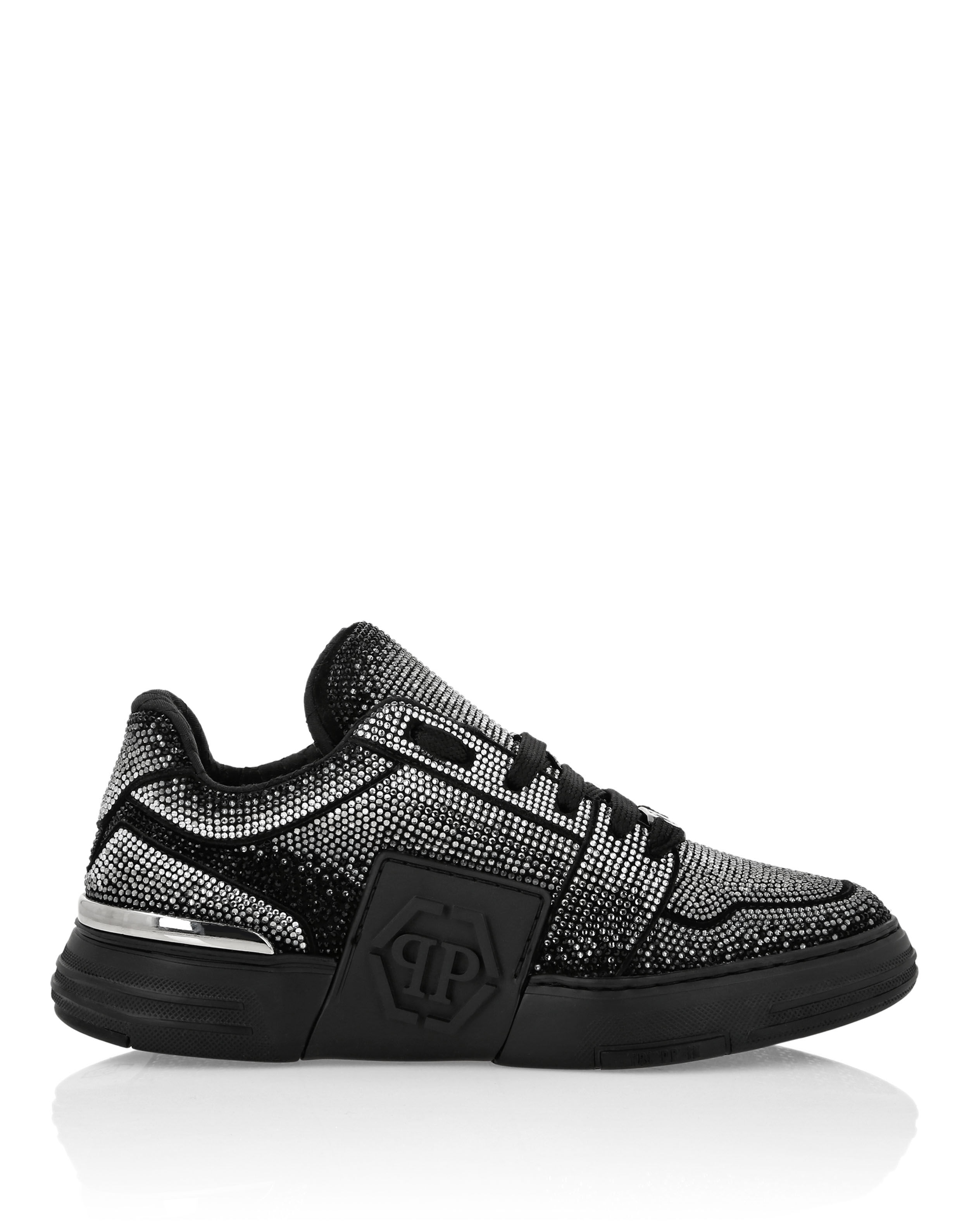 Philipp plein ladies sneakers new arrivals