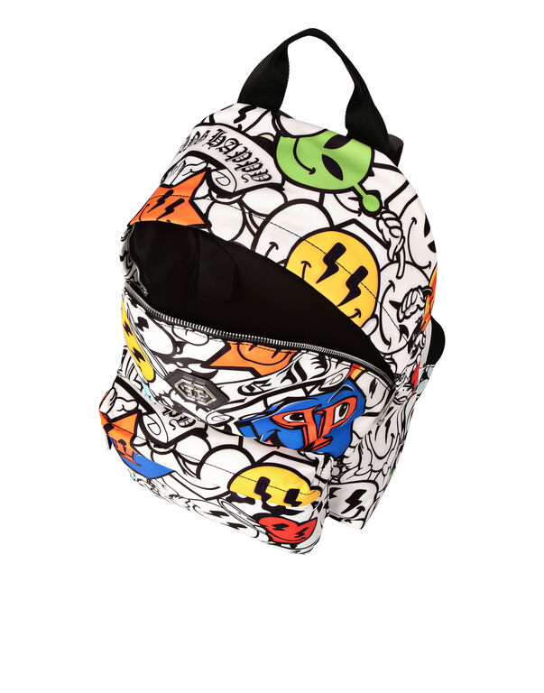 Backpack Smile