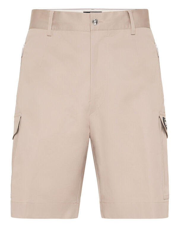 Cotton Cargo Short
