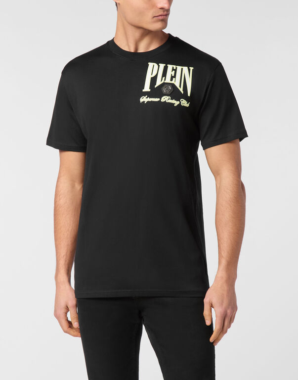 T-shirt Round Neck SS Supercar Racing