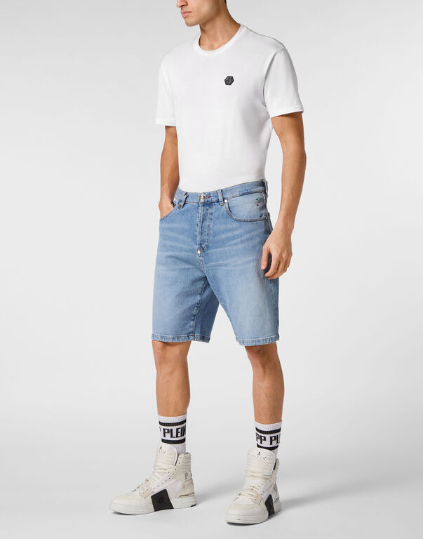Formentera Shorts Tattoo