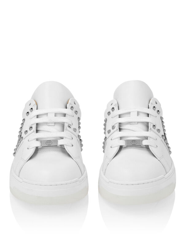 Low-Top Sneakers