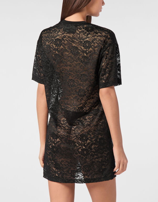 T-shirt Dress