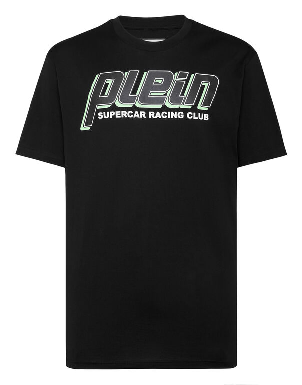 Jersey T-shirt Round Neck SS Racing Club