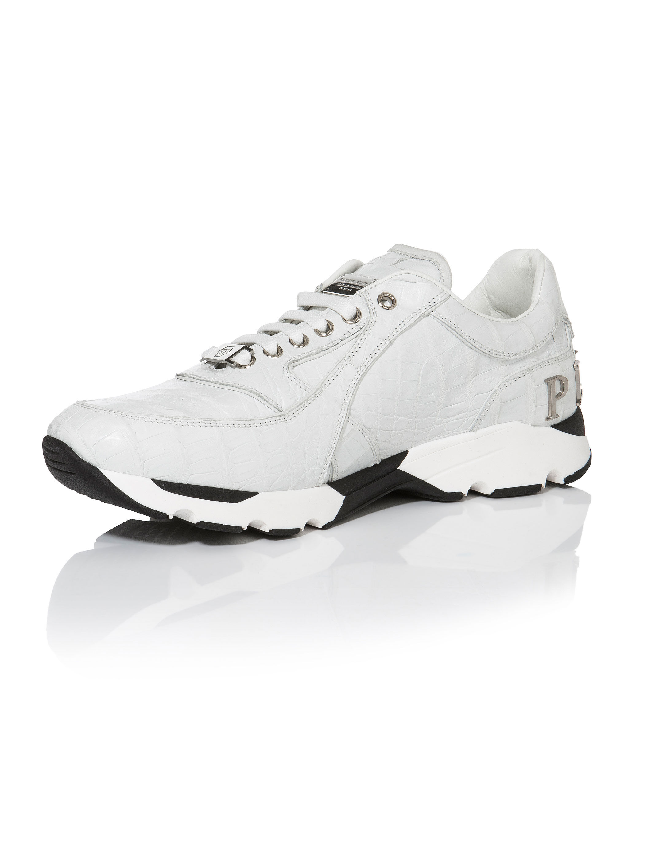 Runner Plein skull Philipp Plein