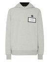 Hoodie Sweatshirt LS